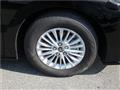 2026 Toyota Alphard Hybrid