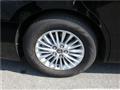 2026 Toyota Alphard Hybrid
