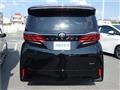 2026 Toyota Alphard Hybrid