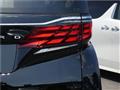 2026 Toyota Alphard Hybrid