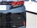 2026 Toyota Alphard Hybrid