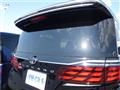 2026 Toyota Alphard Hybrid