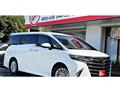 2026 Toyota Alphard Hybrid