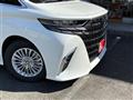 2026 Toyota Alphard Hybrid