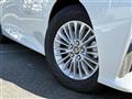 2026 Toyota Alphard Hybrid