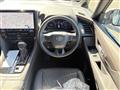 2026 Toyota Alphard Hybrid