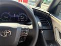 2026 Toyota Alphard Hybrid