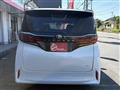 2026 Toyota Alphard Hybrid