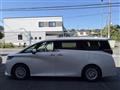 2026 Toyota Alphard Hybrid