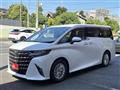 2026 Toyota Alphard Hybrid