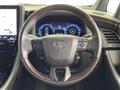 2026 Toyota Alphard Hybrid