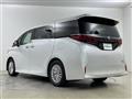 2026 Toyota Alphard Hybrid