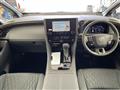 2026 Toyota Alphard Hybrid