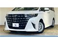 2026 Toyota Alphard Hybrid