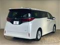 2026 Toyota Alphard Hybrid