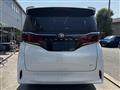 2026 Toyota Alphard Hybrid