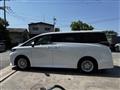 2026 Toyota Alphard Hybrid