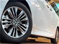 2026 Toyota Alphard Hybrid