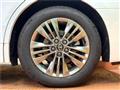 2026 Toyota Alphard Hybrid