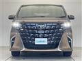 2026 Toyota Alphard Hybrid