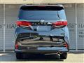 2026 Toyota Alphard Hybrid