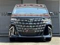 2026 Toyota Alphard Hybrid