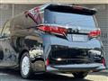 2026 Toyota Alphard Hybrid