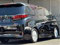 2026 Toyota Alphard Hybrid