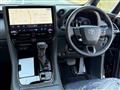 2026 Toyota Alphard Hybrid