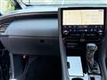 2026 Toyota Alphard Hybrid