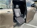 2026 Toyota Alphard Hybrid