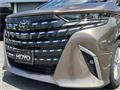 2026 Toyota Alphard Hybrid