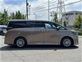 2026 Toyota Alphard Hybrid