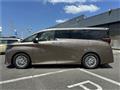 2026 Toyota Alphard Hybrid