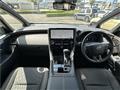 2026 Toyota Alphard Hybrid