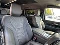 2026 Toyota Alphard Hybrid