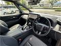 2026 Toyota Alphard Hybrid