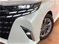 2026 Toyota Alphard Hybrid