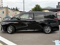 2026 Toyota Alphard Hybrid