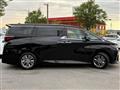 2026 Toyota Alphard Hybrid