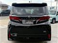 2026 Toyota Alphard Hybrid