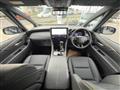 2026 Toyota Alphard Hybrid