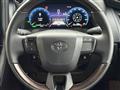 2026 Toyota Alphard Hybrid