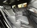 2026 Toyota Alphard Hybrid