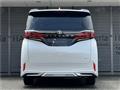 2026 Toyota Alphard Hybrid