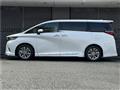 2026 Toyota Alphard Hybrid