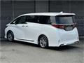 2026 Toyota Alphard Hybrid
