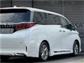 2026 Toyota Alphard Hybrid