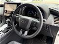 2026 Toyota Alphard Hybrid