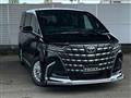 2026 Toyota Alphard Hybrid